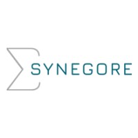 SYNEGORE logo - Similar company to Avodire