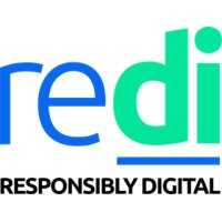 Responsibly Digital(ReDi) logo - Similar company to Innovative Flare