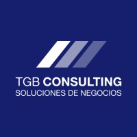 TGB Consulting Guatemala logo - Similar company to Vidops | Streamlined Media Creation