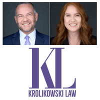 Krolikowski Law, LLC logo - Similar company to Silent Guardian