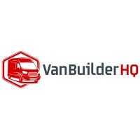 Van Builder HQ logo - Similar company to Back Battery Storage
