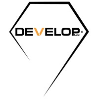 DEVELOP LLC logo - Similar company to Data Graphics Inc