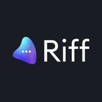 Riff logo - Similar company to Dataone Innovation Labs