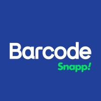 Barcode logo - Similar company to Ashurglobal