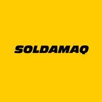 Soldamaq logo - Similar company to Todimo