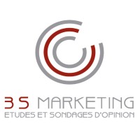 3SMARKETING logo - Similar company to Above Benchmark