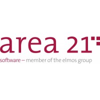 Area 21 Software GmbH logo - Similar company to Elmos