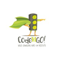 Code'nGo logo - Similar company to Code.Ngo