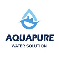 Aquapure Water Solution logo - Similar company to Super Drink Us