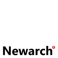 Newarch® logo - Similar company to Enviroscape India