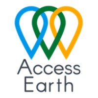 Access Earth logo - Similar company to Ability Focus