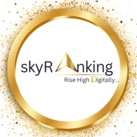 SKYRANKING logo - Similar company to Scribu
