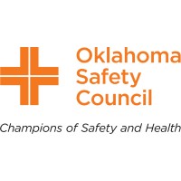 Oklahoma Safety Council logo - Similar company to B2B Lead Provider