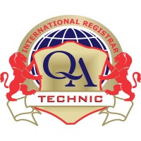 QA TECHNIC logo - Similar company to Qa Technic Certification Body