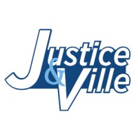 Association Justice et Ville logo - Similar company to Cdad 62
