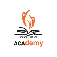 ACAdemy Ph logo - Similar company to Philippine Center For Creative Imaging