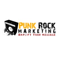 Punk Rock Marketing logo - Similar company to Punk Rock Hr Podcast