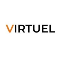 VIRTUEL logo - Similar company to Rampt Staff
