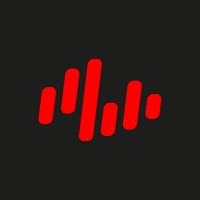 Piste Rouge logo - Similar company to Creative Sound - Paris