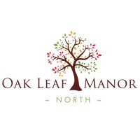 Oak Leaf Manor North logo - Similar company to Oak Leaf Manor, Inc.