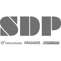 SDPGP logo - Similar company to Jcl