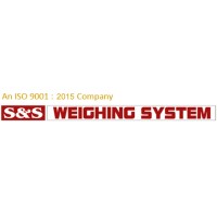 S&S WEIGHING SYSTEM logo - Similar company to Logofive Srl