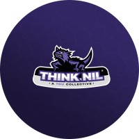 Think NIL logo - Similar company to Buzzu