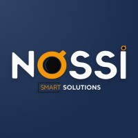 Nossi logo - Similar company to Bulutbilisim