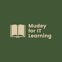 Mudey for IT Learning logo - Similar company to Espero-Soft Informatique