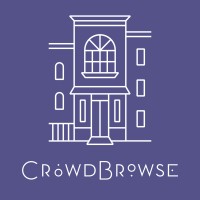 CrowdBrowse logo - Similar company to Progeny Impact, Llc