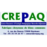 CREPAQ logo - Similar company to Oss 33