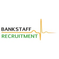 Bankstaff Recruitment logo - Similar company to Imperial Nhs Staff Bank