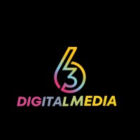63 Digital Media logo - Similar company to We Five Agency