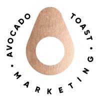 Avocado Toast Marketing