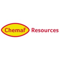 Chemaf Resources Limited logo - Similar company to Mining Engineering Services