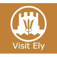 Visit Ely logo - Similar company to Visit Cambridge