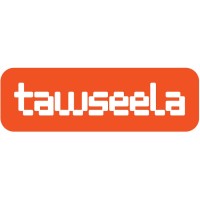 Tawseela logo - Similar company to Mwasla.Tech
