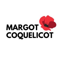 Margot Coquelicot logo - Similar company to Coda Systèmes