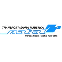 Transportadora Turistica Natal logo - Similar company to O Berro