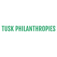 Tusk Philanthropies logo - Similar company to Tusk Ventures