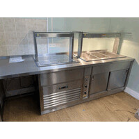 A1 Catering Fabrications Ltd logo - Similar company to A1 Catering
