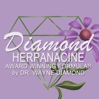 Diamond Herpanacine of PA logo - Similar company to Rehumanize International (Life Matters Journal)