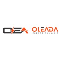 Oleada Electrical logo - Similar company to Fully Wired Electrical Services