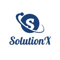 SolutionX logo - Similar company to Solutionx S.R.O.
