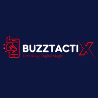 Buzztactix logo - Similar company to Thousim Studio