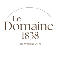Le Domaine 1838 logo - Similar company to La Villa By Le 1838