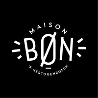 Maison BON Apartments logo - Similar company to Bounce Valley Group