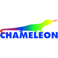 Chameleon Colour Systems Ltd. logo - Similar company to Solid Flow