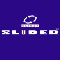 Slider Bearing logo - Similar company to Tool & Tech