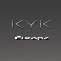 KYK Europe logo - Similar company to Mttc
